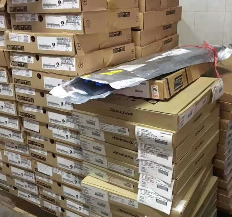 芳桥街道芯片回收