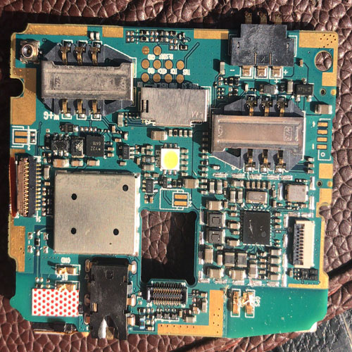 芳桥街道线路板回收